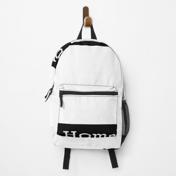 Item preview, Homebody." Minimalist Typography | Introvert Aesthetic Graphic designed and sold by Wild Places Paper Co..