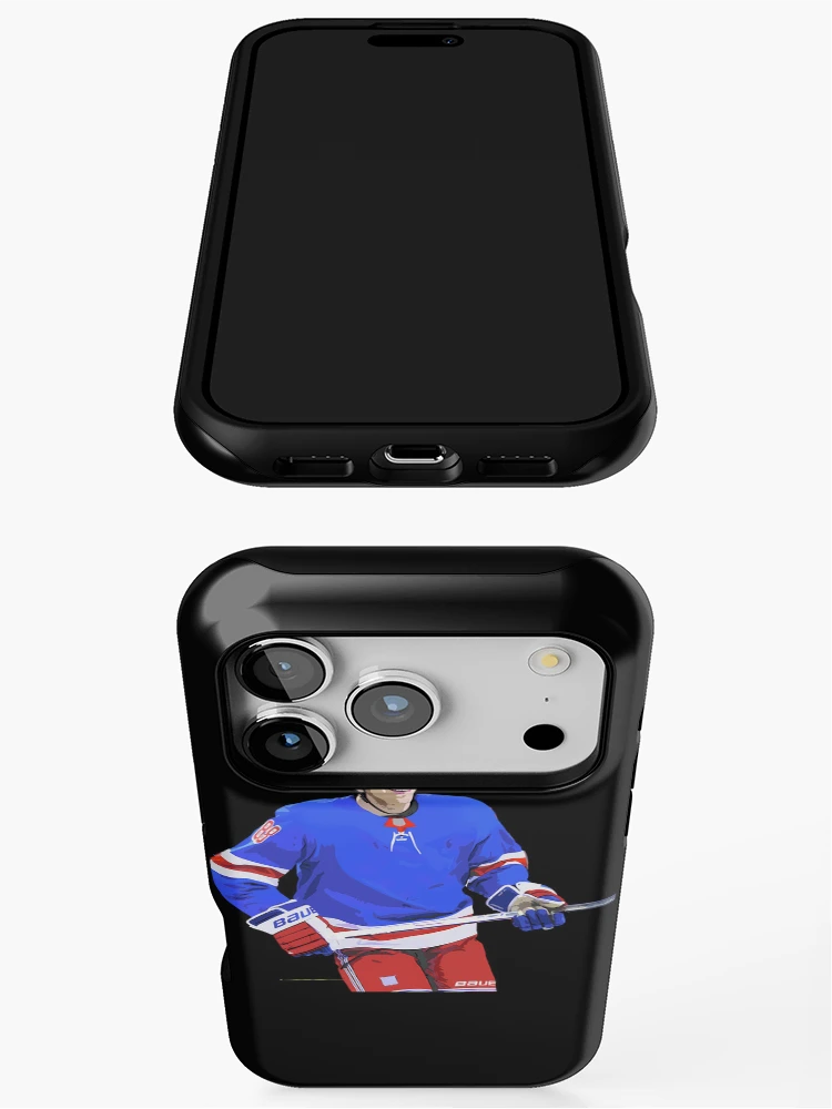 Thumbnail 3 of 4, iPhone Case, patrick kane designed and sold by Rafael Guimaraes Barbosa.
