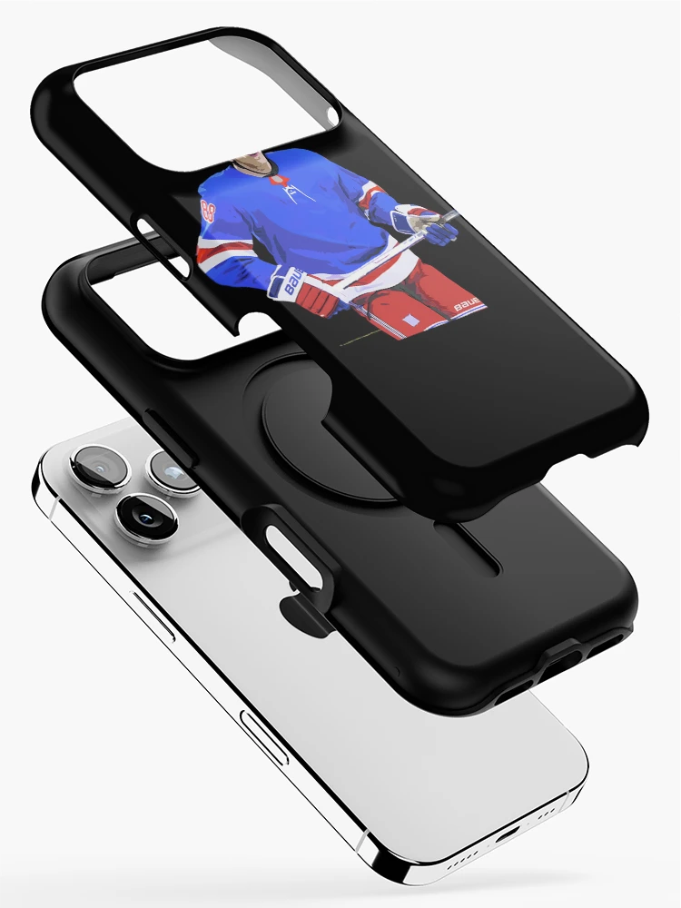 Thumbnail 2 of 4, iPhone Case, patrick kane designed and sold by Rafael Guimaraes Barbosa.
