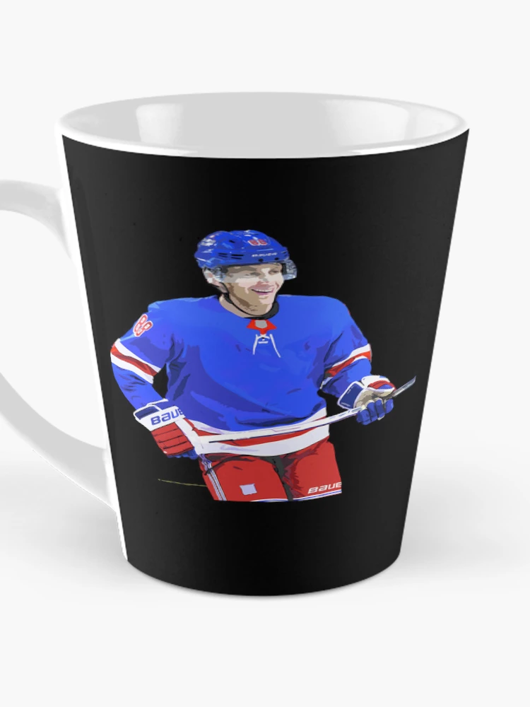 Thumbnail 3 of 4, Coffee Mug, patrick kane designed and sold by Rafael Guimaraes Barbosa.