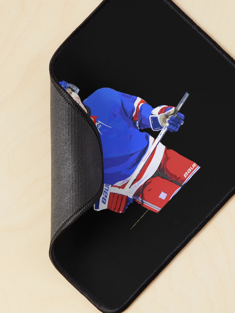 Thumbnail 2 of 5, Mouse Pad, patrick kane designed and sold by Rafael Guimaraes Barbosa.