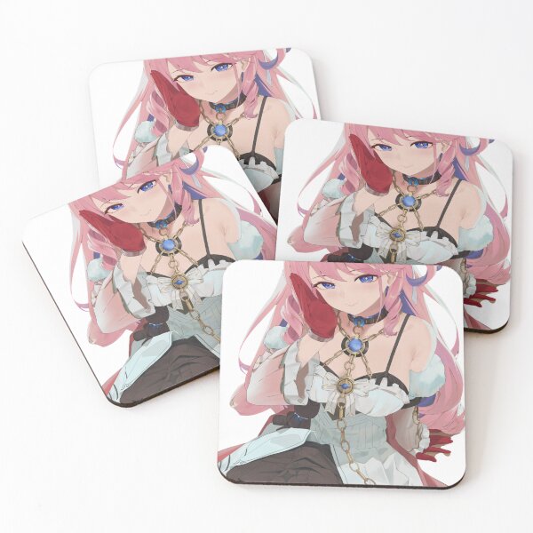 Item preview, Denia Wuthering Waves Tells You Something designed and sold by KomiArts.