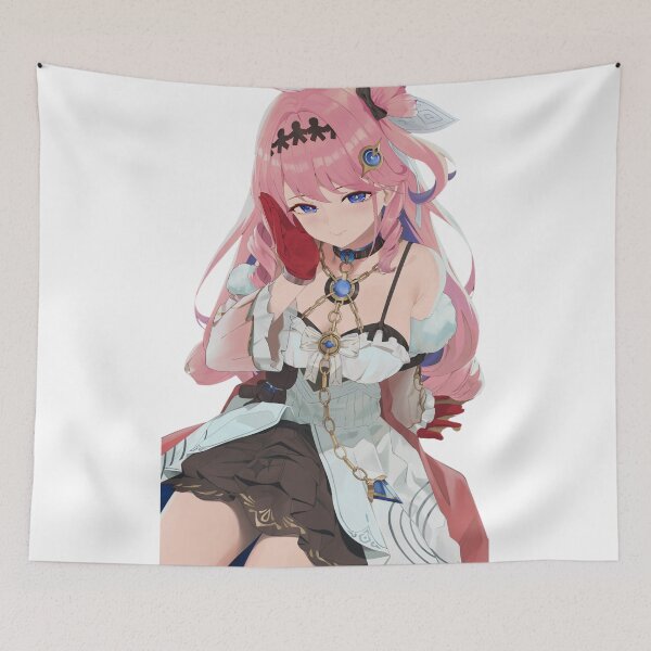 Item preview, Denia Wuthering Waves Tells You Something designed and sold by KomiArts.