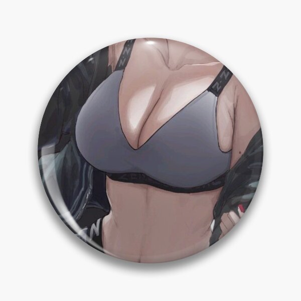 Item preview, Ellen Joe Topless Zenless Zone Zero designed and sold by KomiArts.