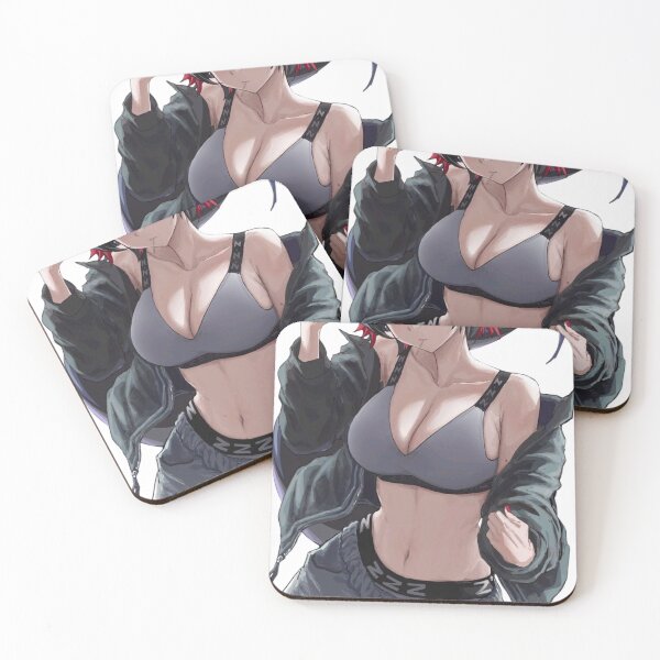 Item preview, Ellen Joe Topless Zenless Zone Zero designed and sold by KomiArts.