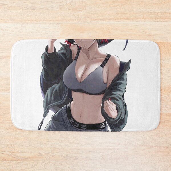 Item preview, Ellen Joe Topless Zenless Zone Zero designed and sold by KomiArts.