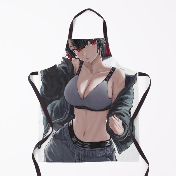 Item preview, Ellen Joe Topless Zenless Zone Zero designed and sold by KomiArts.