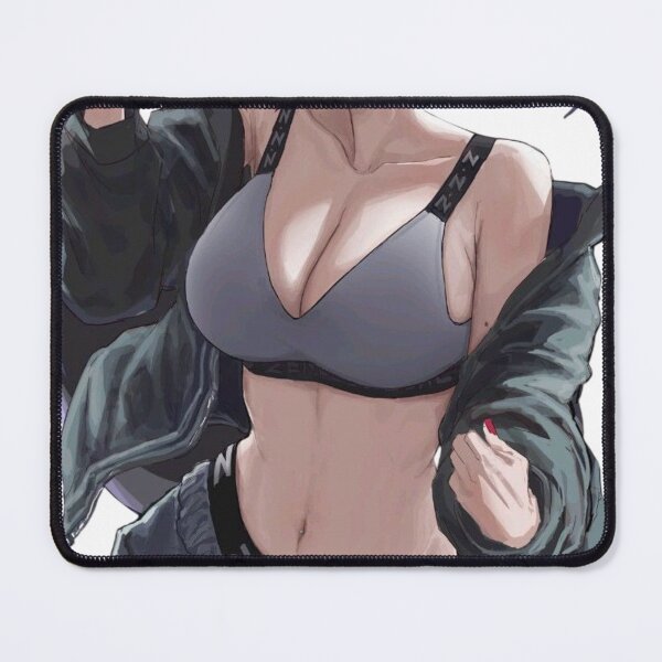 Item preview, Ellen Joe Topless Zenless Zone Zero designed and sold by KomiArts.