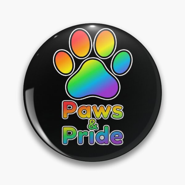 Item preview, Paws & Pride Vet Gift – LGBTQ Animal Lover Pride Month Rainbow Design designed and sold by Im-Ara.