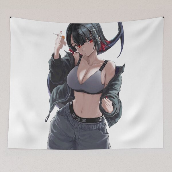 Item preview, Ellen Joe Topless Zenless Zone Zero designed and sold by KomiArts.