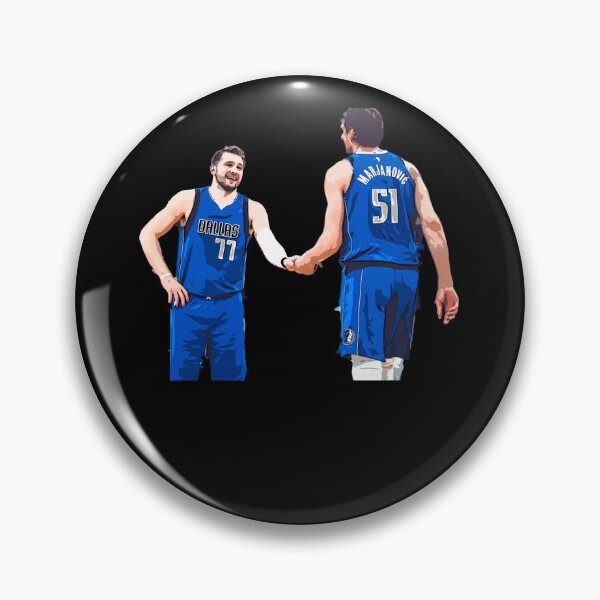 Item preview, Luka & Boban designed and sold by Rafael Guimaraes Barbosa.