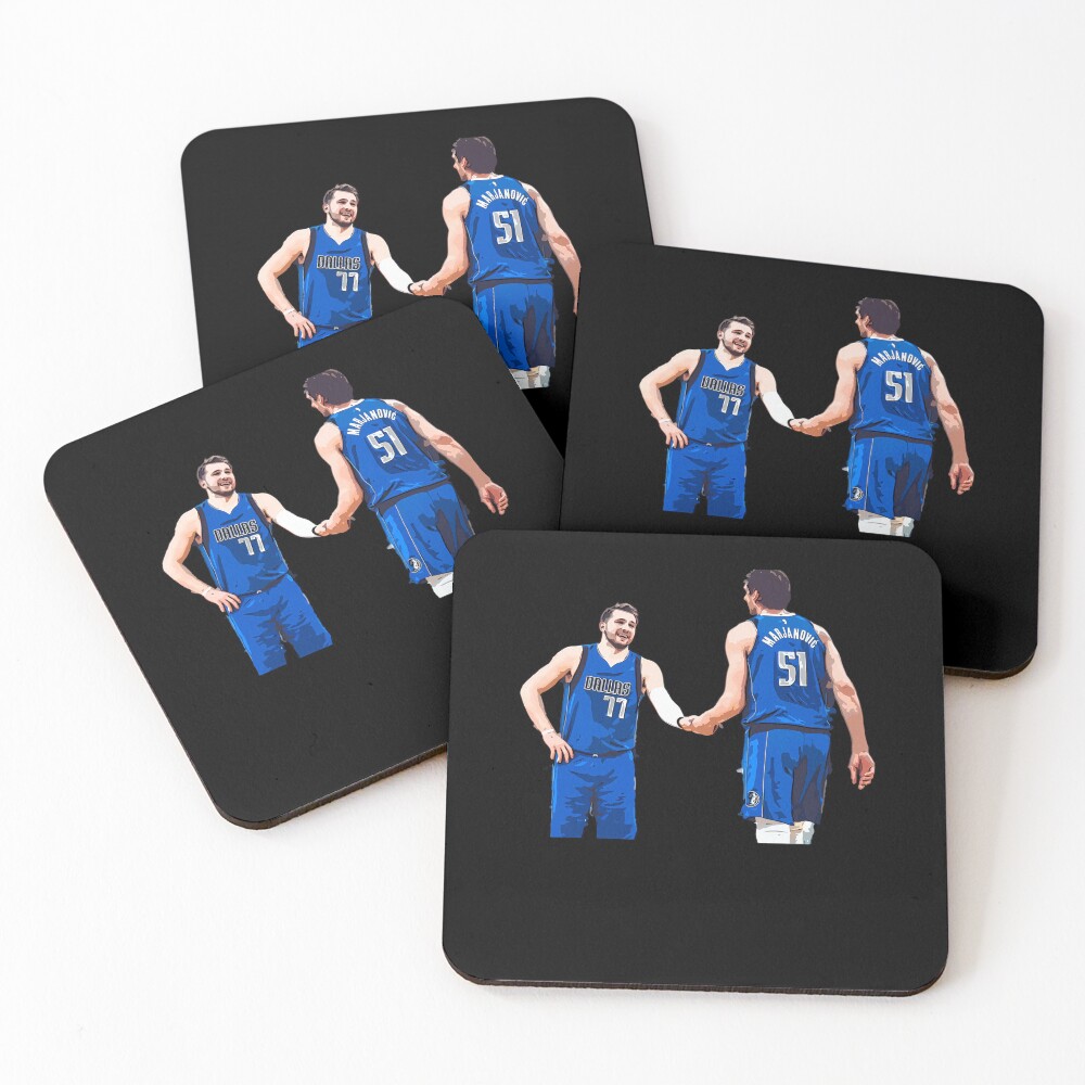 Item preview, Coasters (Set of 4) designed and sold by Rafield.