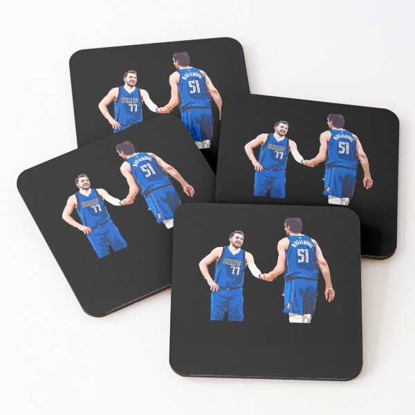 Item preview, Luka & Boban designed and sold by Rafael Guimaraes Barbosa.