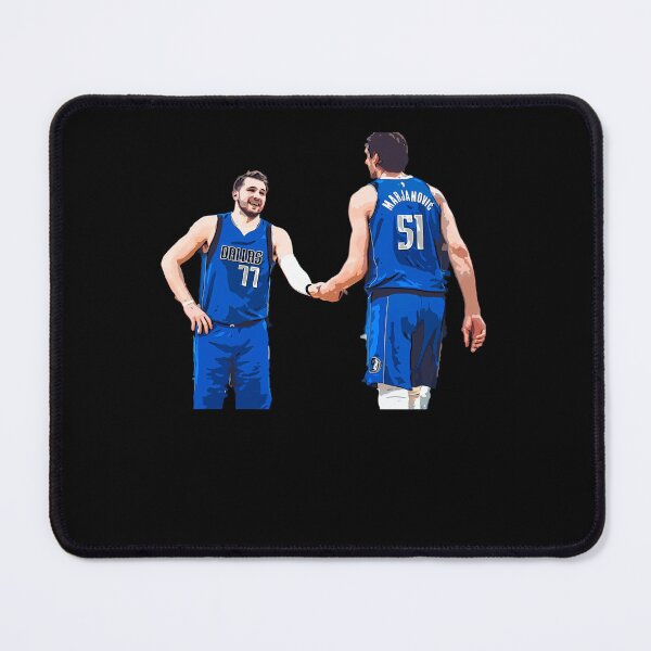 Item preview, Luka & Boban designed and sold by Rafael Guimaraes Barbosa.