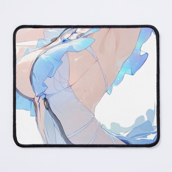 Item preview, Shorekeeper Wuthering Waves Armpit designed and sold by KomiArts.