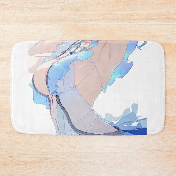 Item preview, Shorekeeper Wuthering Waves Armpit designed and sold by KomiArts.