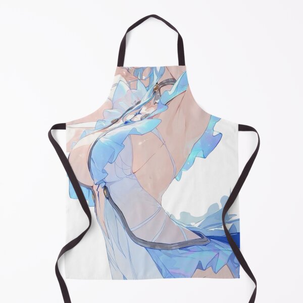Item preview, Shorekeeper Wuthering Waves Armpit designed and sold by KomiArts.