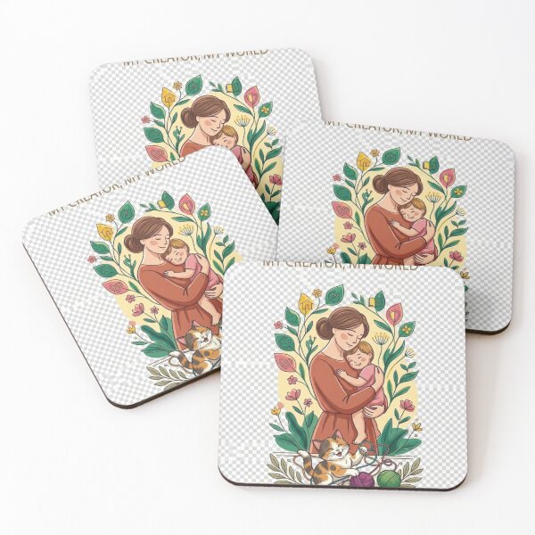 Item preview, Mothers day  designed and sold by Cofedaa.