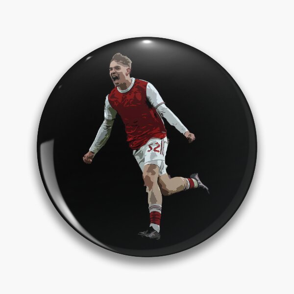 Item preview, Emile Smith Rowe designed and sold by Rafael Guimaraes Barbosa.