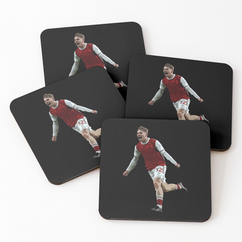 Item preview, Coasters (Set of 4) designed and sold by Rafield.