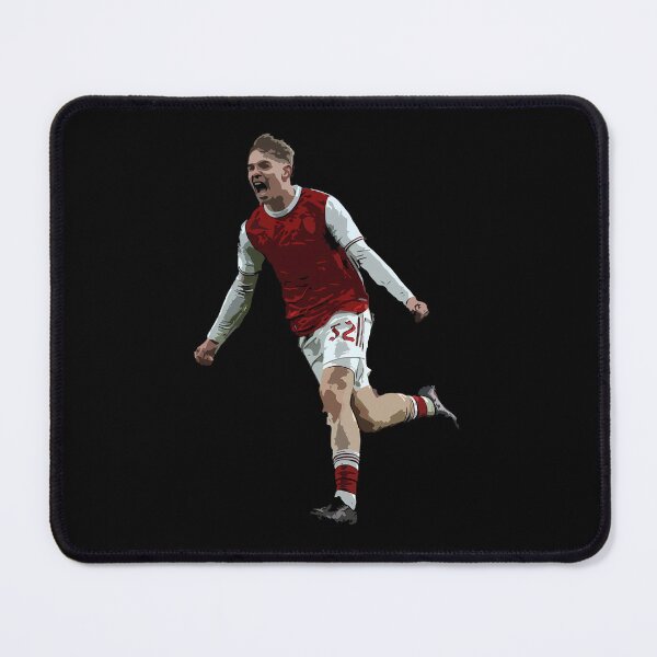 Item preview, Emile Smith Rowe designed and sold by Rafael Guimaraes Barbosa.