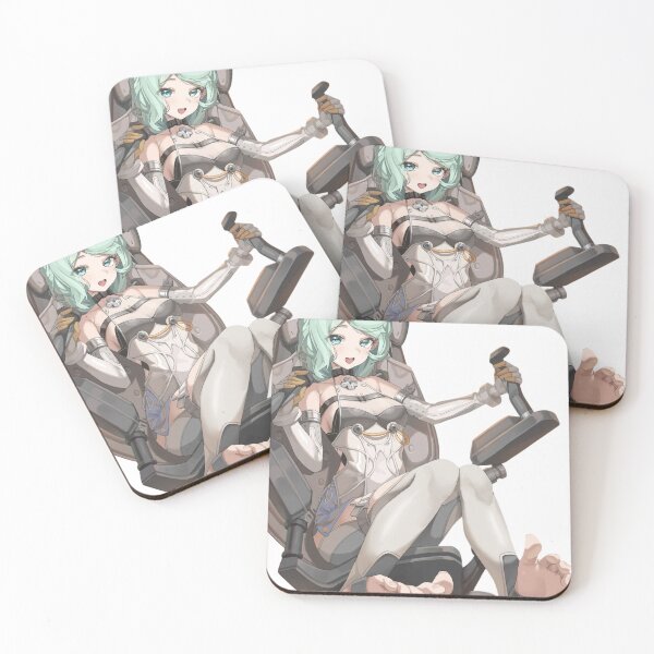 Item preview, Seed Zenless Zone Zero Feet designed and sold by KomiArts.