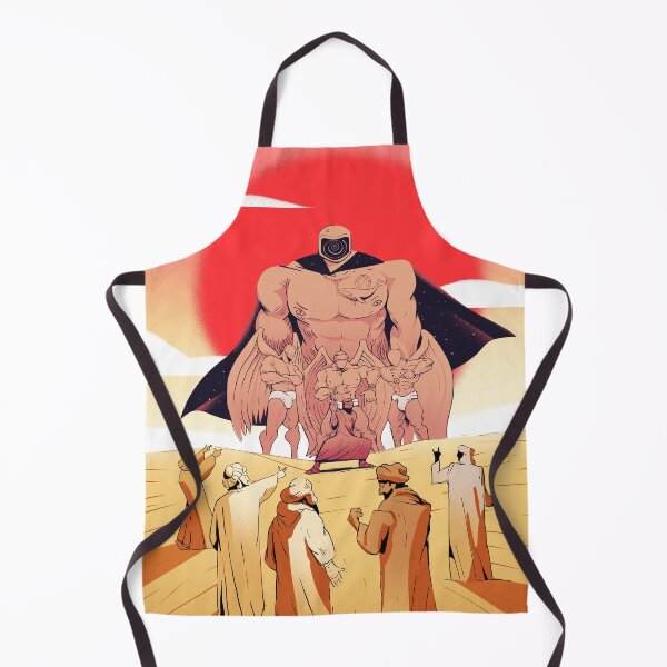 Item preview, The Bedouin clash designed and sold by Le souk des mécréants.