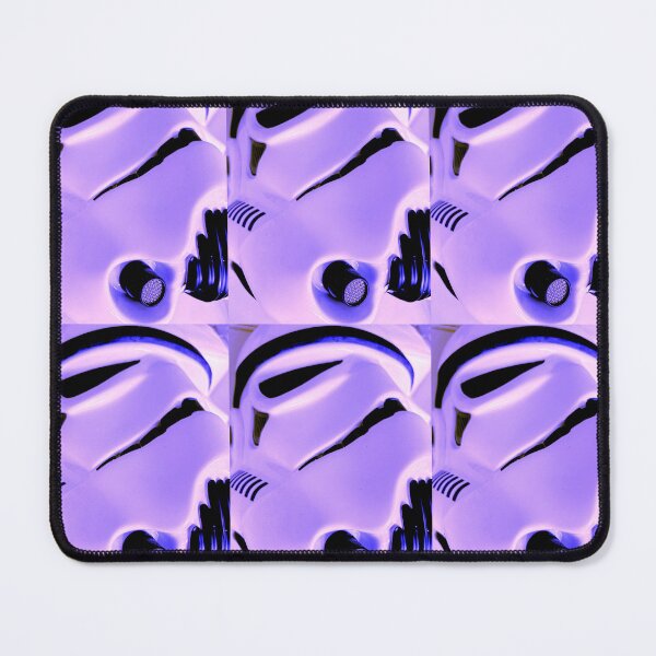 Item preview, Stormtrooper Star Wars retro face designed and sold by ResurgenceArts.