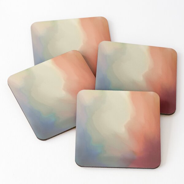 Item preview, Autumn Atmospheric Haze designed and sold by Dalene West Art.