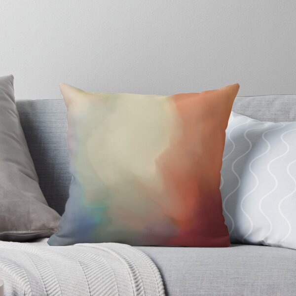 Item preview, Autumn Atmospheric Haze designed and sold by Dalene West Art.