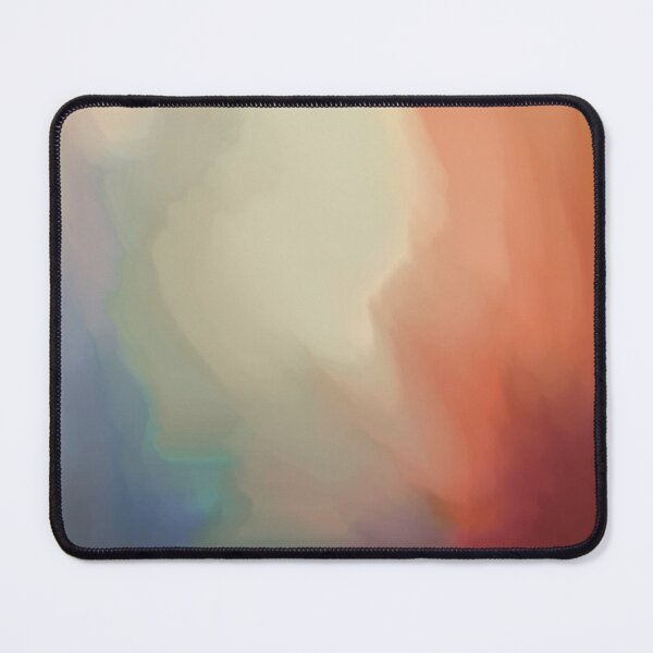 Item preview, Bruma atmosférica otoñal designed and sold by Dalene West Art.