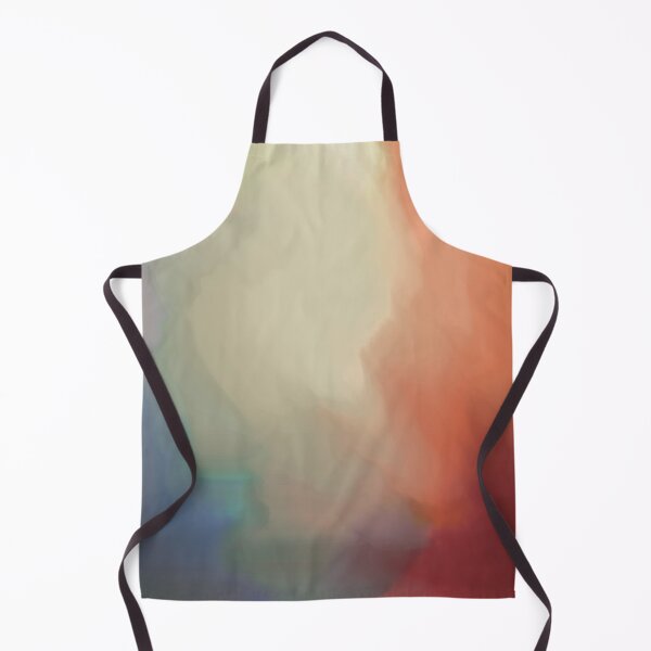 Item preview, Autumn Atmospheric Haze designed and sold by Dalene West Art.