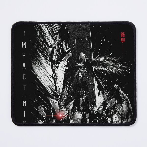 Item preview, Impact  designed and sold by Saint Arts Studio.