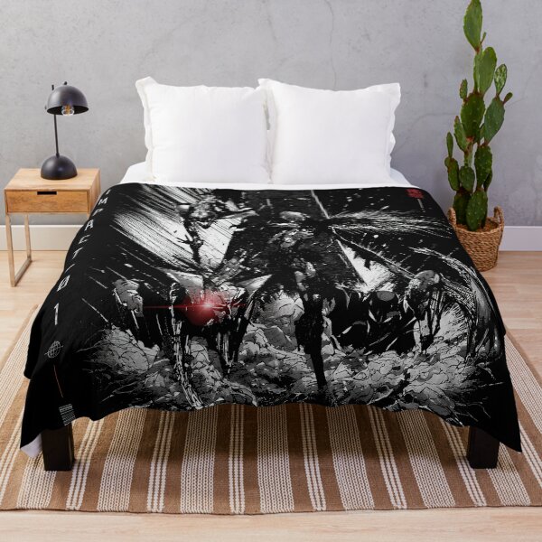 Item preview, Impact  designed and sold by Saint Arts Studio.