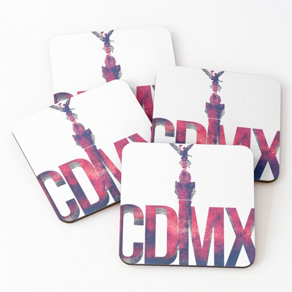 Item preview, Mexico City minimalist designed and sold by CERO9.