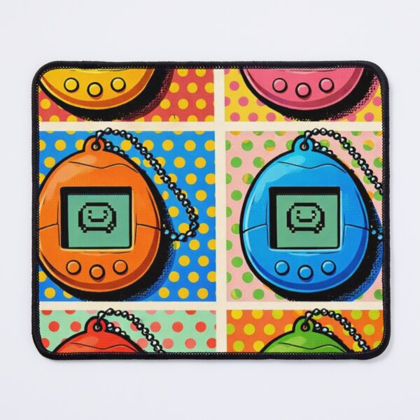 Item preview, Tamagotchi designed and sold by Mark Vickers.