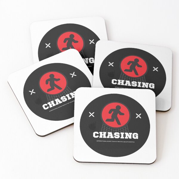Item preview, Chasing Logo Nachi's Version designed and sold by graciegene17.