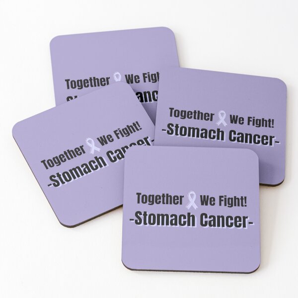 Item preview, Together We Fight! -Stomach Cancer- designed and sold by ACA Design & Print.