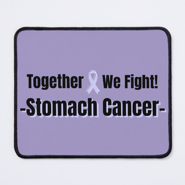 Item preview, Together We Fight! -Stomach Cancer- designed and sold by ACA Design & Print.