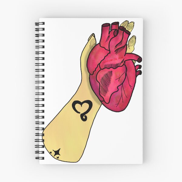 Item preview, Here's My Heart For You If You Want It designed and sold by Serrenathedead-.