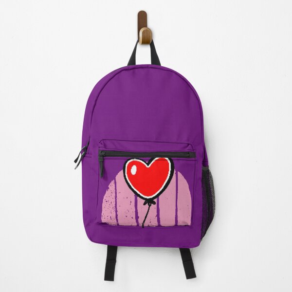 Item preview, Heart Balloon Love Valentine's Day Cute designed and sold by AstronautMerch.