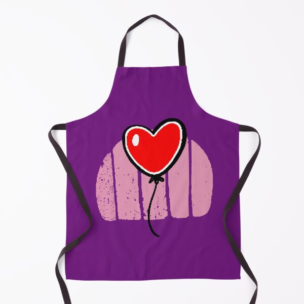 Item preview, Heart Balloon Love Valentine's Day Cute designed and sold by AstronautMerch.