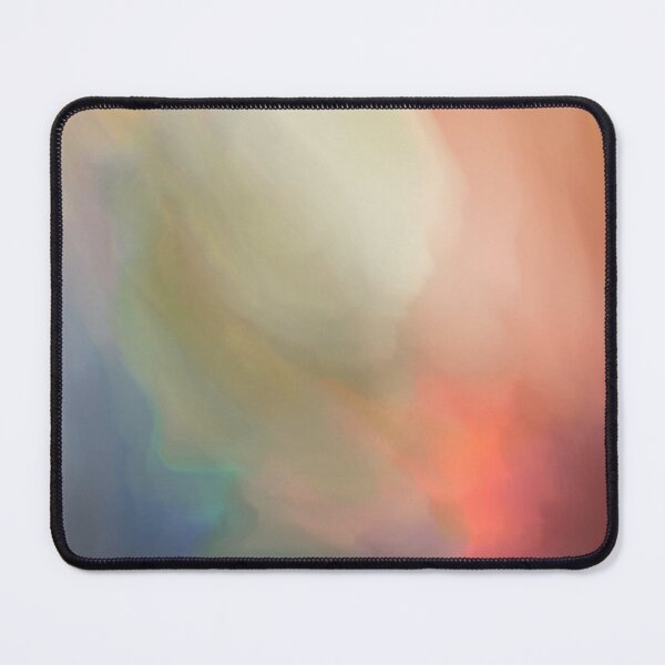 Item preview, Autumn Atmospheric Haze designed and sold by Dalene West Art.
