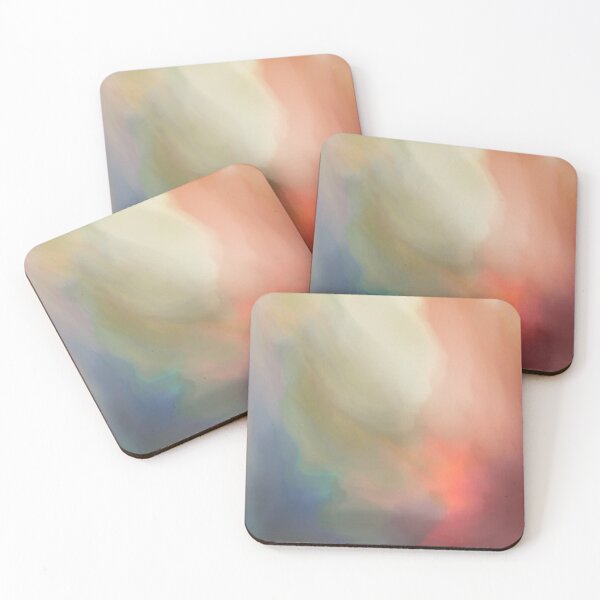 Item preview, Autumn Atmospheric Haze designed and sold by Dalene West Art.