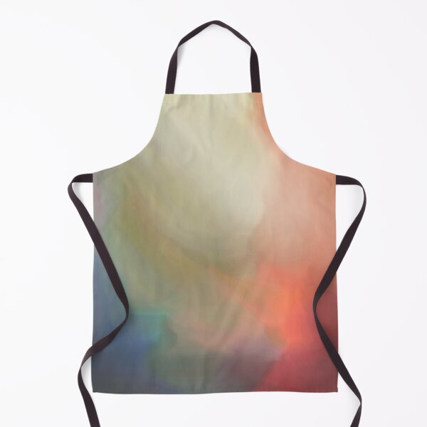 Item preview, Autumn Atmospheric Haze designed and sold by Dalene West Art.