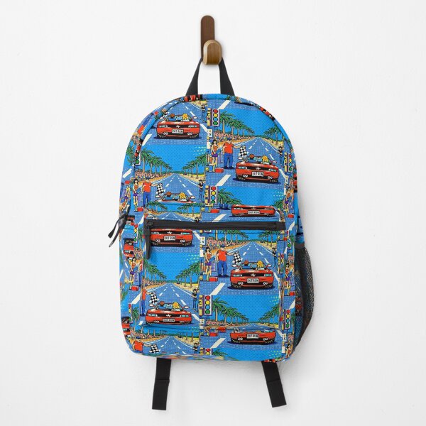 Item preview, Out Run designed and sold by Mark Vickers.