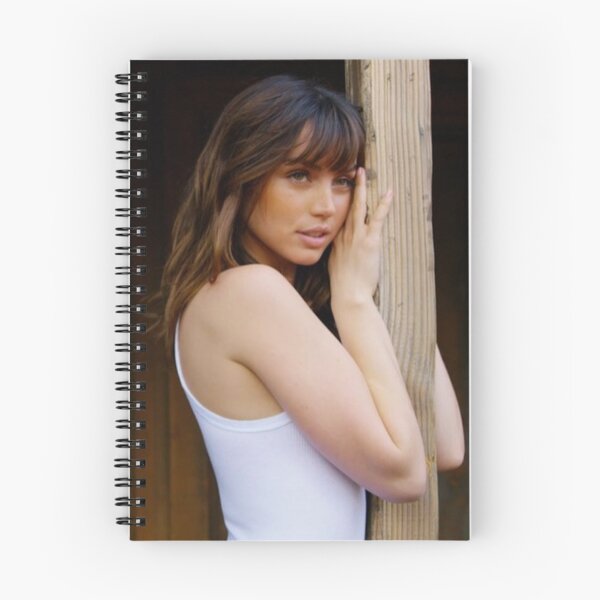 Item preview, Ana de Armas designed and sold by Theunpicables.