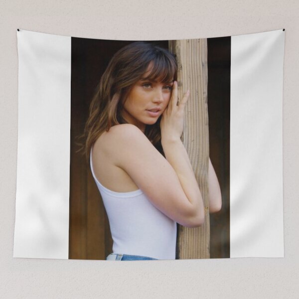 Item preview, Ana de Armas designed and sold by Theunpicables.