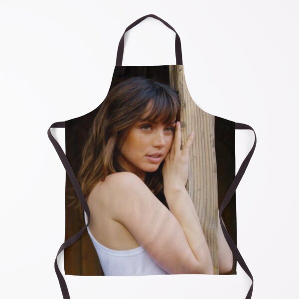 Artikelvorschau, Ana de Armas entworfen und verkauft von Theunpicables.