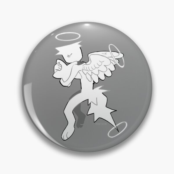 Item preview, Lawful Soul: Angel designed and sold by Northyne.
